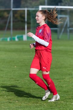 Bild 283 - B-Juniorinnen SV Henstedt Ulzburg - Holstein Kiel : Ergebnis: 0:9